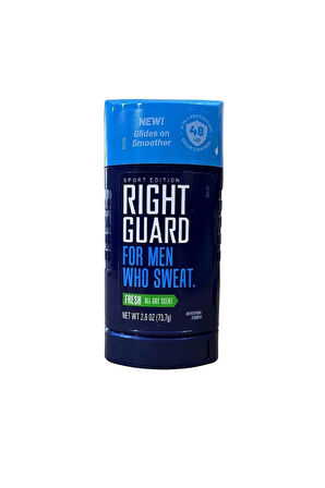 Right Guard Sport Fresh Deo-Stick 73.7Gr