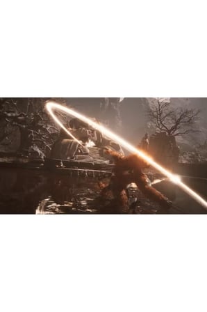 Black Myth Wukong Playstation 5 Cd