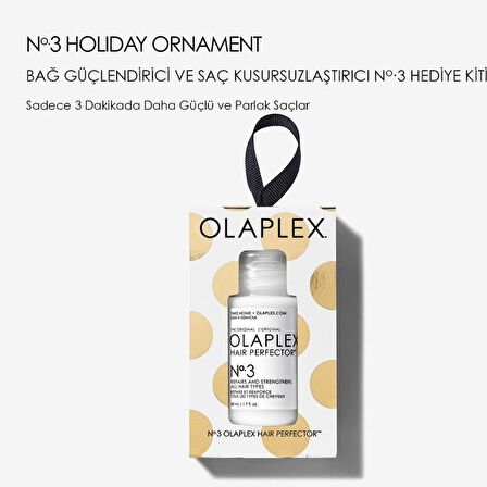 Olaplex No.3 Saç Kusursuzlaştırıcı 50ml