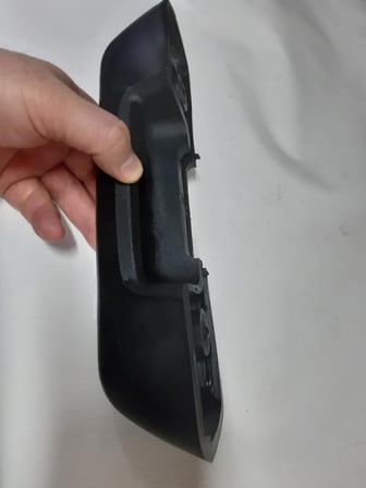 KAPI KOLÇAĞI KAPI ÇEKME KOLU MURAT 131 ŞAHİN KARTAL