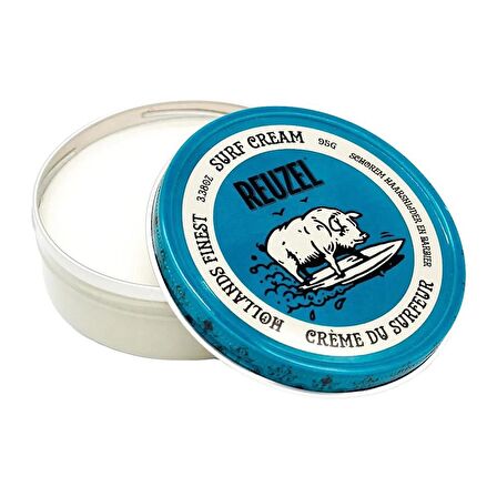 Reuzel Surf Cream Erkekler için Saç Şekillendirici Krem 95Gr