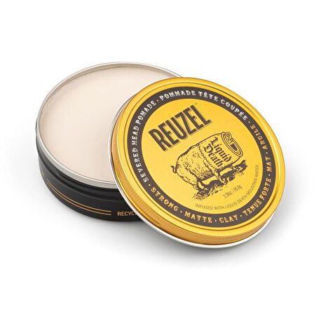 Reuzel Liquid Death Severed Head Pomade 95Gr