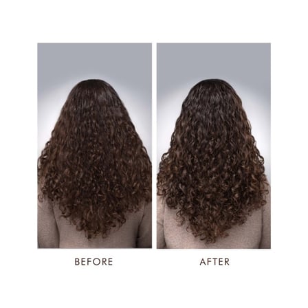 Curl Bukle Belirginleştirici Durulanmayan Argan Yağlı Saç Kremi 250 Ml