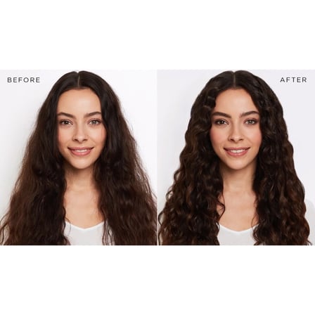 Curl Bukle Belirginleştirici Durulanmayan Argan Yağlı Saç Kremi 250 Ml