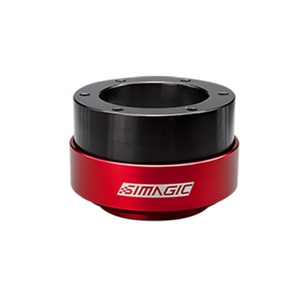 Simagic QR50 Quick Release