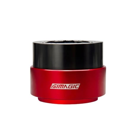 Simagic QR50 Quick Release
