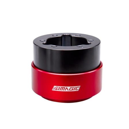Simagic QR50 Quick Release