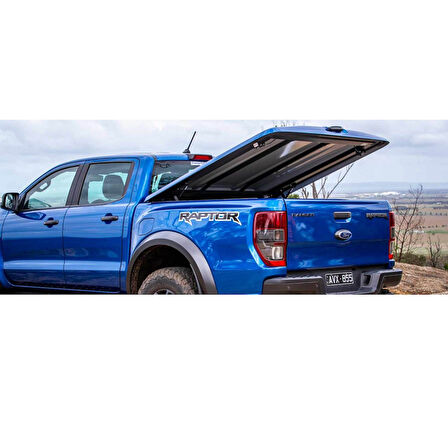 Sportlıd Kasa Kabin Kapağı 2012+ Ford Ranger Ve Raptor  Sportlid Yukarı Açılır Kasa Kapağı