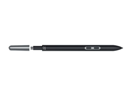 XP-Pen X3 Pro Slim Stylus Grafik Tablet Kalem - Artist Pro 14 Gen2/Pro16/Pro 19 Gen2, Deco Pro Gen2 Uyumlu