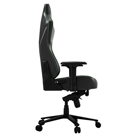 GamePower Comfort Siyah/Yeşil Gaming (Oyuncu) Koltuk