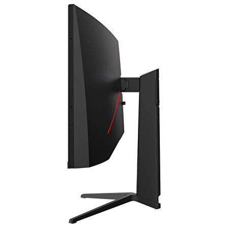 GamePower WQ34  34'' 1ms 180Hz Curved 2K UWQHD 3440*1440 Gaming Monitör