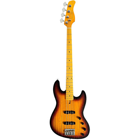 Sire Marcus Miller V6 4 Telli Bas Gitar (V643TS)