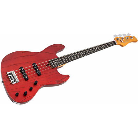Sire Marcus Miller V6 4 Telli Bas Gitar (V64CAR)