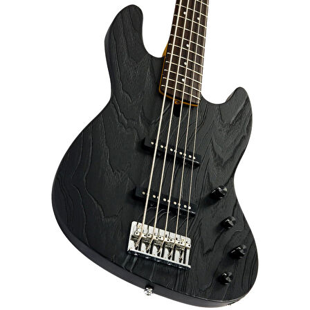 Sire Marcus Miller V6 5 Telli Bas Gitar (V65BK)