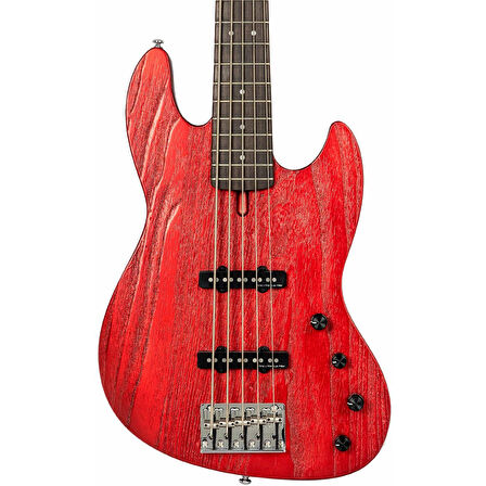 Sire Marcus Miller V6 5 Telli Bas Gitar (V65CAR)