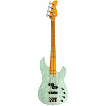 Sire Marcus Miller P6 4 Telli Bas Gitar (P64SGM)