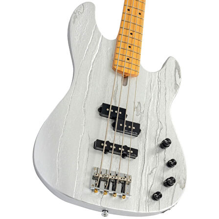 Sire Marcus Miller P6 4 Telli Bas Gitar (P64ISL)