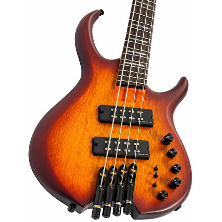 Sire Marcus Miller M6 Headless 4 Telli Bas Gitar (M6H4TSS)