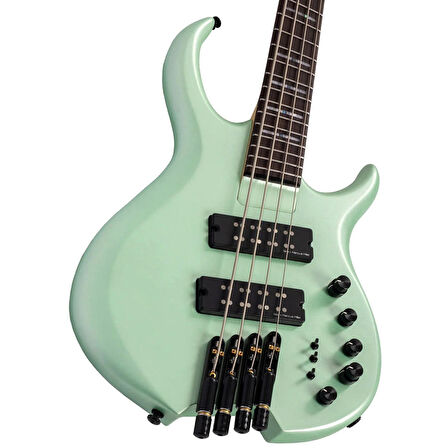 Sire Marcus Miller M6 Headless 4 Telli Bas Gitar (M6H4SGMS)