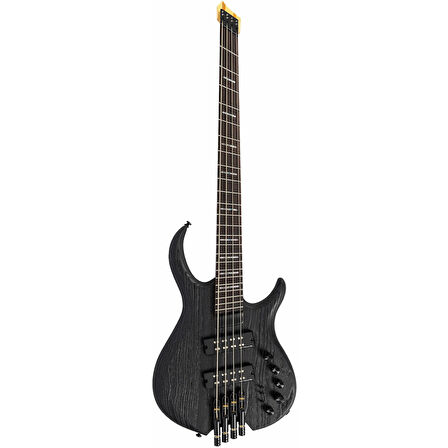 Sire Marcus Miller M6 Headless 4 Telli Bas Gitar (M6H4BKS)