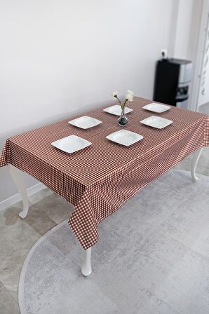 Sufre Sıvı Geçirmez Masa Örtüsü Sofra Bezi Sofra Örtüsü Piknik Örtüsü