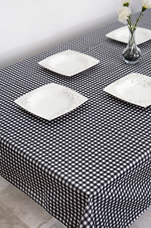 Sufre Sıvı Geçirmez Masa Örtüsü Sofra Bezi Sofra Örtüsü Piknik Örtüsü