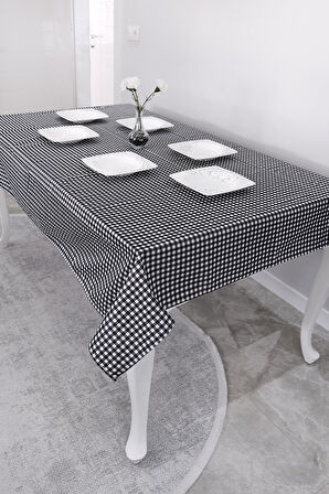 Sufre Sıvı Geçirmez Masa Örtüsü Sofra Bezi Sofra Örtüsü Piknik Örtüsü