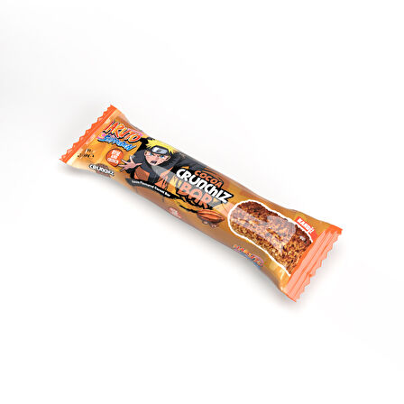 Crunchiz Bar Cocoa 26.5g