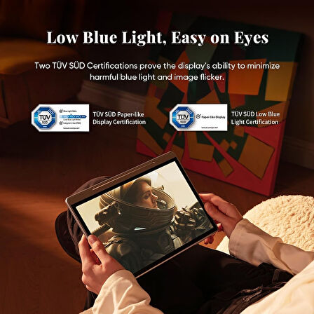 XP-Pen Xp-pen Magic Note Pad 3'ü 1 Arada X3 Pro 16k X-paper Gerçek Kağıt Deneyimi