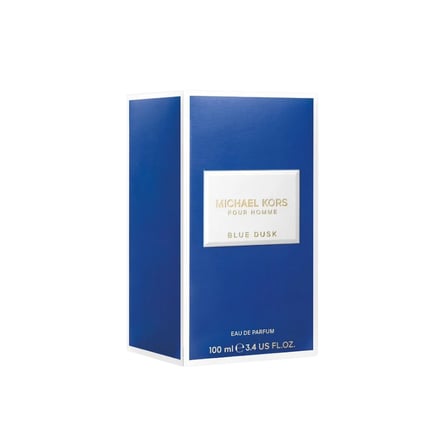 Michael Kors Pour Homme Blue Dusk EDP 100 ml Erkek Parfümü