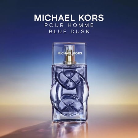 Michael Kors Pour Homme Blue Dusk EDP 100ML Erkek Parfüm