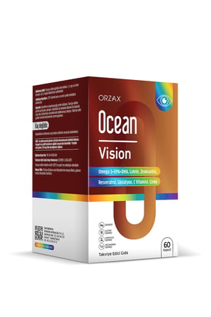 OCEAN VISION 60 CAP.