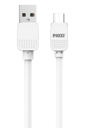 Basic 100 Cm Micro Usb Şarj Ve Data Kablosu Samsung/huawei/xiamoi Cb410m