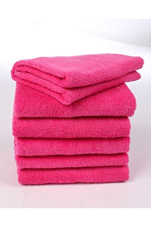 6 adet Mutfak Havlusu El Yüz Havlusu