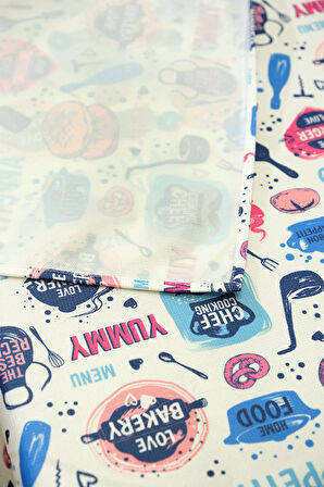 Sufre Sıvı Geçirmez Masa Örtüsü Sofra Bezi Sofra Örtüsü Piknik Örtüsü