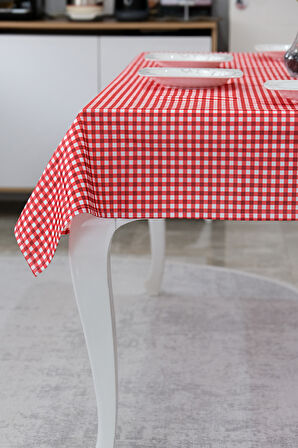 Sufre Sıvı Geçirmez Masa Örtüsü Sofra Bezi Sofra Örtüsü Piknik Örtüsü