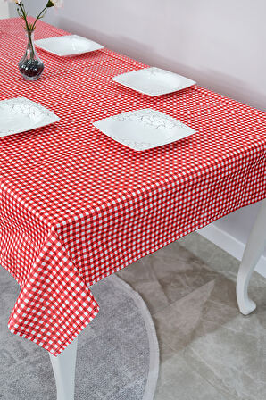 Sufre Sıvı Geçirmez Masa Örtüsü Sofra Bezi Sofra Örtüsü Piknik Örtüsü