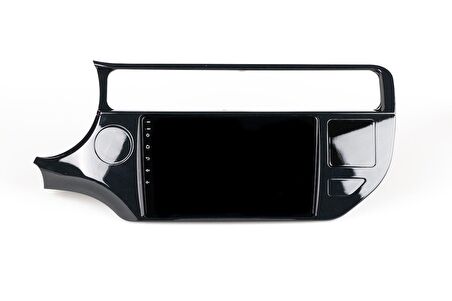 Navismart Multimedya - 4 Çekirdek İşlemci, 4GB RAM, 64GB HAFIZA Kia Rio (2015-2016) ile uyumlu