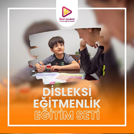 DİSLEKSİ EĞİTMENLİK EĞİTİMİ