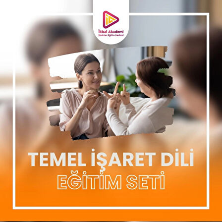 TEMEL İŞARET DİLİ EĞİTİMİ