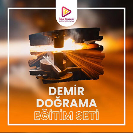 DEMİR DOĞRAMA EĞİTİMİ