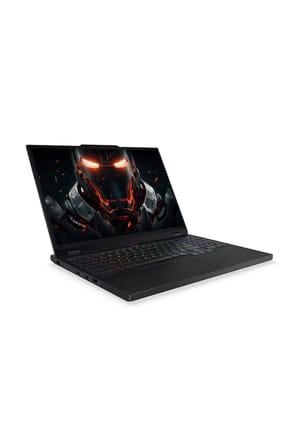 Legion 5 i7-13650HX 128GB 1TB SSD RTX5070/8GB 115W 15.1" QHD+ 165Hz W11P Gaming Laptop