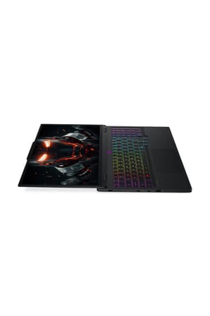 Legion 5 i7-13650HX 128GB 1TB SSD RTX5070/8GB 115W 15.1" QHD+ 165Hz W11P Gaming Laptop