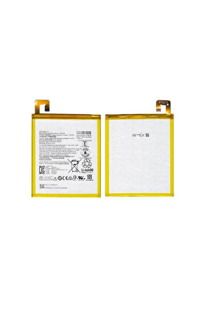 Lenovo TAB M8 TB-8505-8505F-8505X Uyumlu Batarya Pil