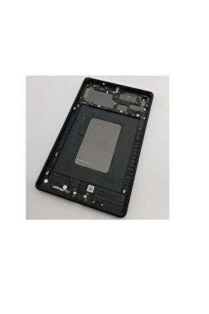 Lenovo TAB M8 TB-8505 Kasa Pil Kapağı