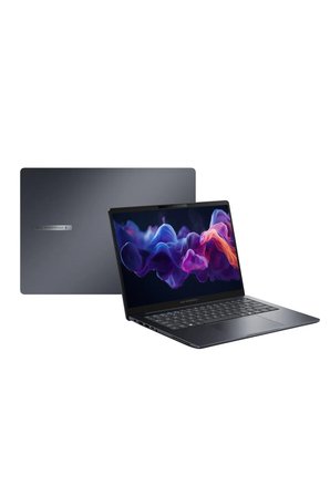 ExpertBook B5 Ultra 7 255H 80GB 1TB SSD 14" FHD+ W11P Dizüstü Bilgisayar & PER4 Çanta