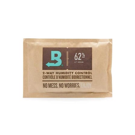Boveda %62 Nem Regülatörü 67 gram