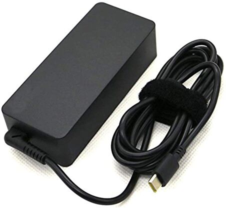 Lenovo 02DL107 02DL108 02DL109 02DL110 Laptop Adaptör Şarj