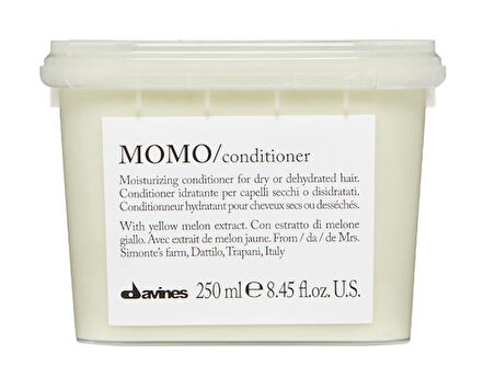 Davines Momo Nemlendirici ve Koruyucu Krem 250 ml