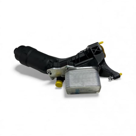 NRF BMW MOTOR YAĞ SOĞUTUCUSU KÜTÜKLÜ B37 B38 B46 B48 F10 F20 F30 G20 G30 G11 F25 F26 2013 SONRASI